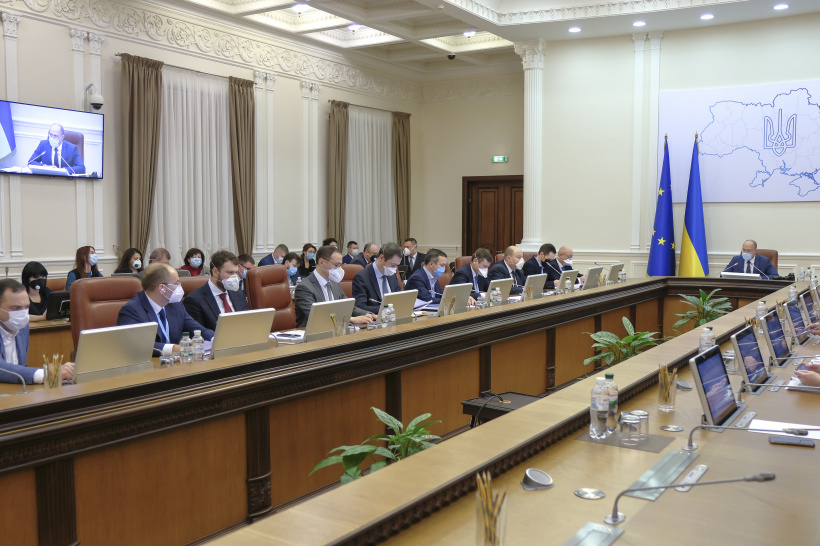 Уряд впроваджує соціальні сервіси для допомоги людям в умовах карантину